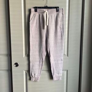 Zella Harmony Fleece Joggers